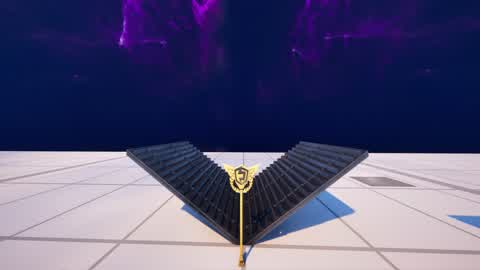 🏆1V1 ULTIMATE MAP (200 PUMPS)🏆