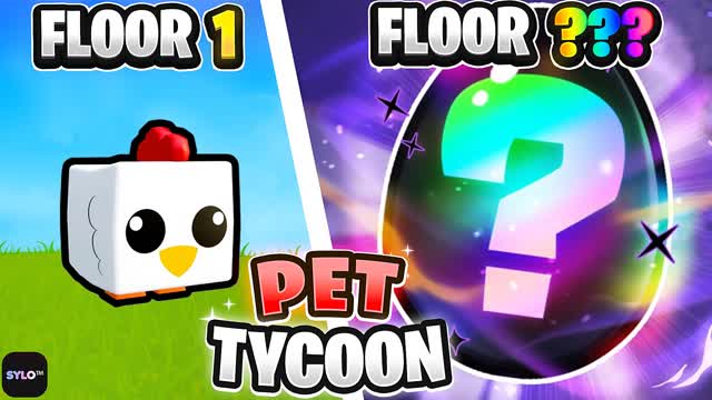 Pet Tycoonđ„