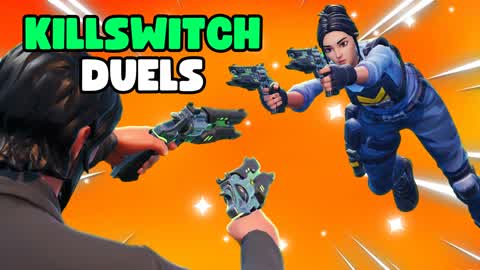 Killswitch 1v1 Duels