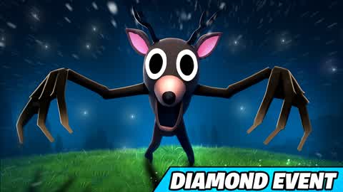 99 Nights In The Forest [HORROR]