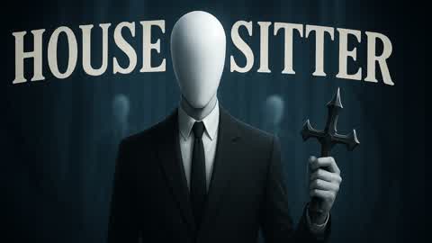 House Sitter [HORROR]