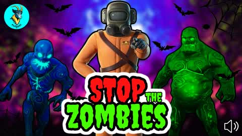 Stop the Zombies
