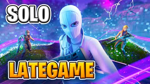 Late Game ZB Practice