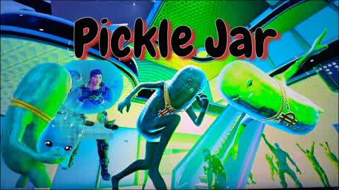 Pickle JAR