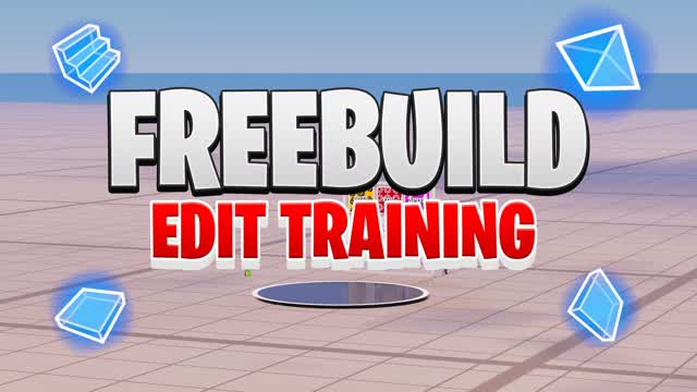 FREEBUILD EDIT BOT TRAINING 🤖