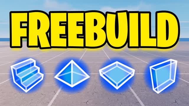 Free Building EDIT PRACTICE 📝