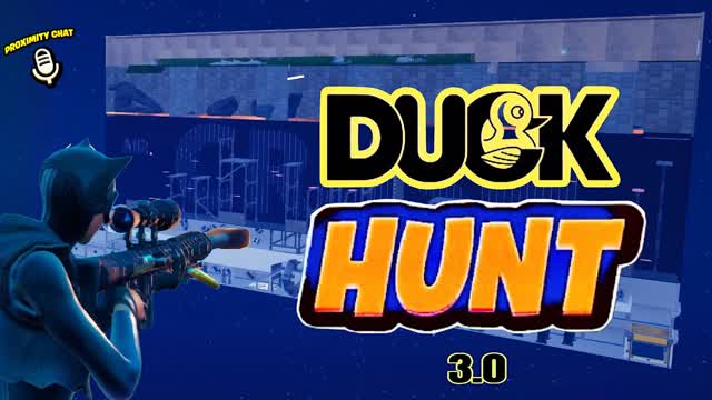 🐥 DUCK HUNT [Reinvented] 🐥