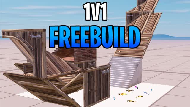 1V1 FREEBUILD