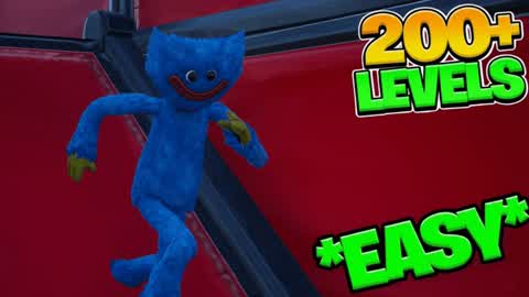 BRAINROT EasyPARKOUR 200+ LEVELS✅