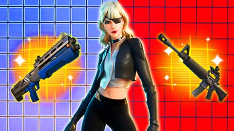 CRAZY⭐ RED VS BLUE 🔵🔴SUPER MEGA