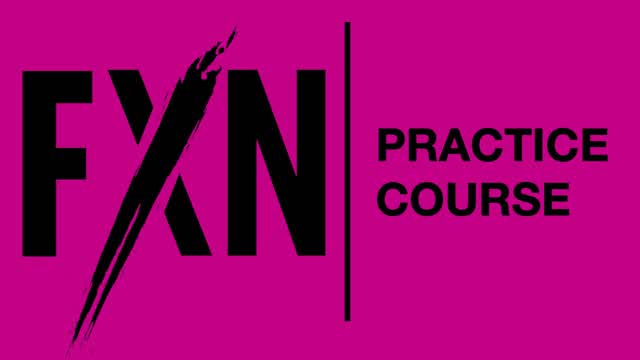 FXN Practice Course
