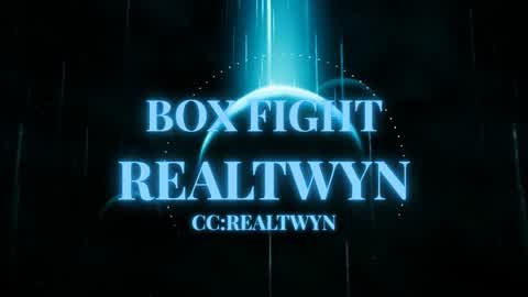 🎮 BOX Fight 🎮🔹 RealTWYN 🔹