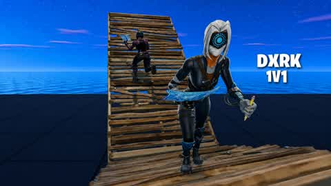 DXRK 1V1   (200 pumps)