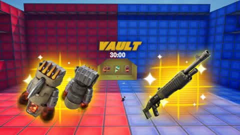 Red VS Blue (Crazy)