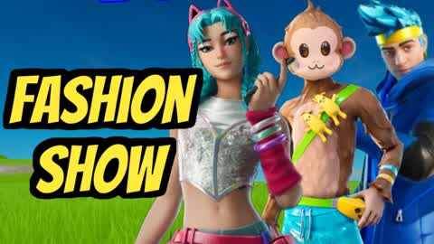 Gorzyy's 50 Player Fashion Show