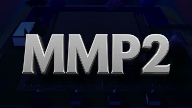 MMP2.0🗡️