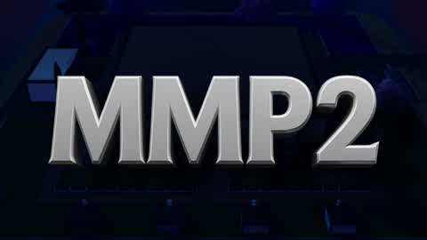 MMP2.0🗡️