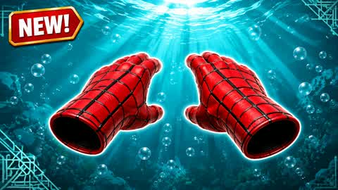 SPIDER-MAN Red vs Blue ⚡ Super Mayhem