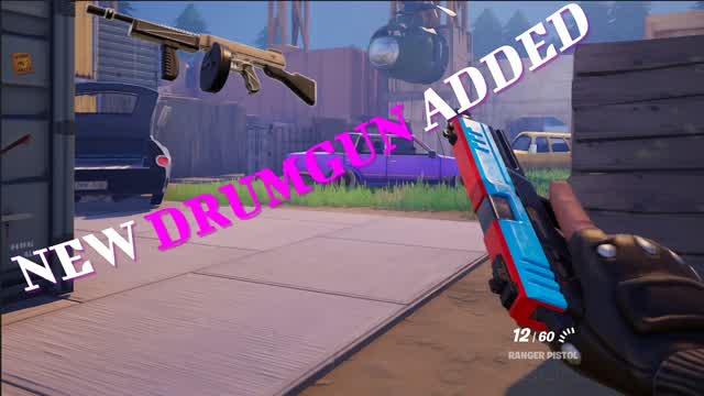 Capture 1 – Shoot Home 5V5 TDM