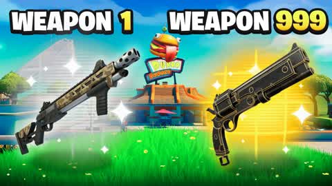 NOSTALGIA GUN GAME ONE SHOT 🔫