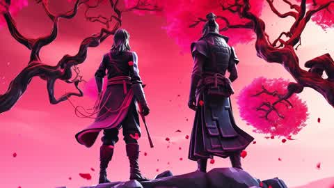 King of Samurais