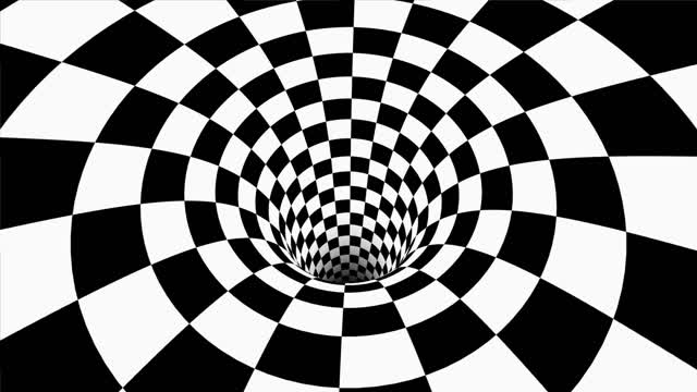 Capture 1 – Koko's Trick Art Museum