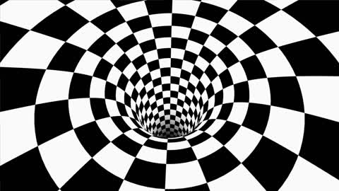 Koko's Trick Art Museum