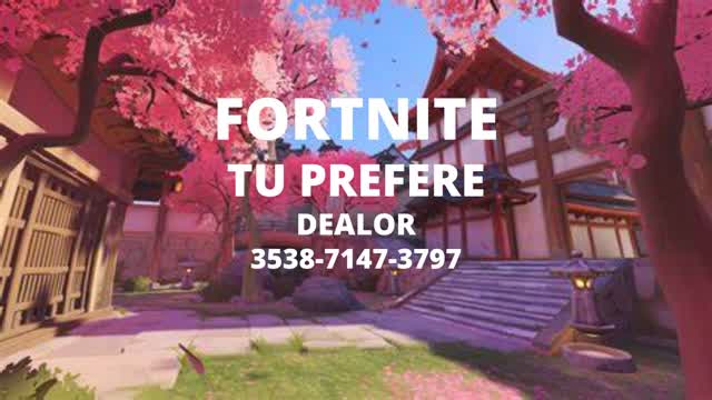 DEALOR - TU PRĂFĂRE