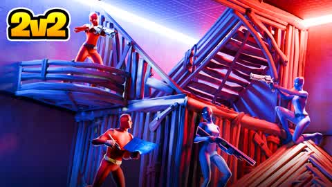 INFINITE PIECE CONTROL 2v2