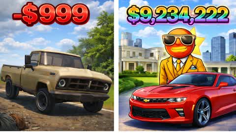 LEVEL UP TYCOON