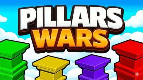 PILLARS PILARS PILERS WARS A