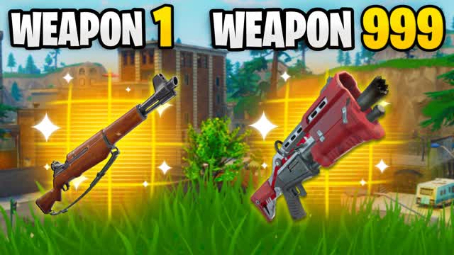 🏆 VICTORY GUN GAME ONE SHOT TILTED