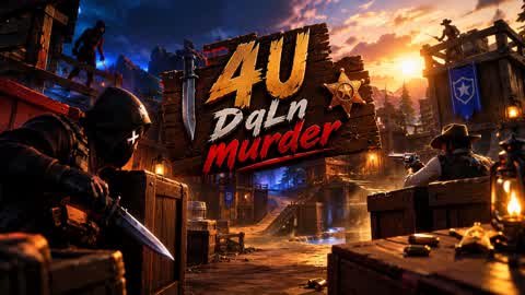 4U DqLn Murder