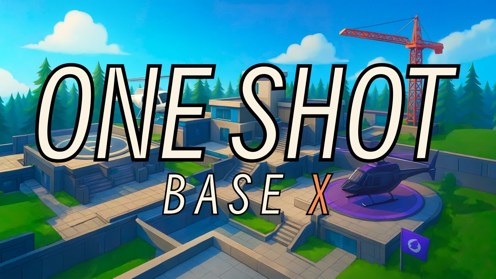Base X: One Shot