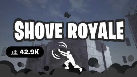 Shove Royale