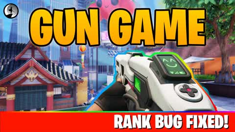 Gun Game: Waterfront Wipeout