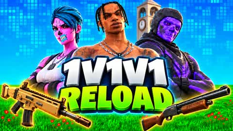 1V1V1 RELOAD - TILTED