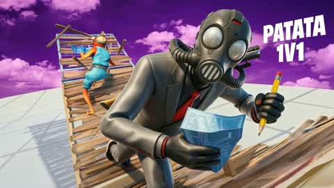 1V1 Build Fight [2.0.0]