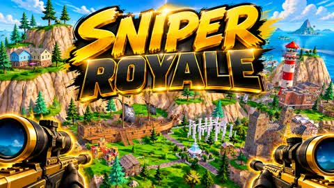 SNIPER ROYALE