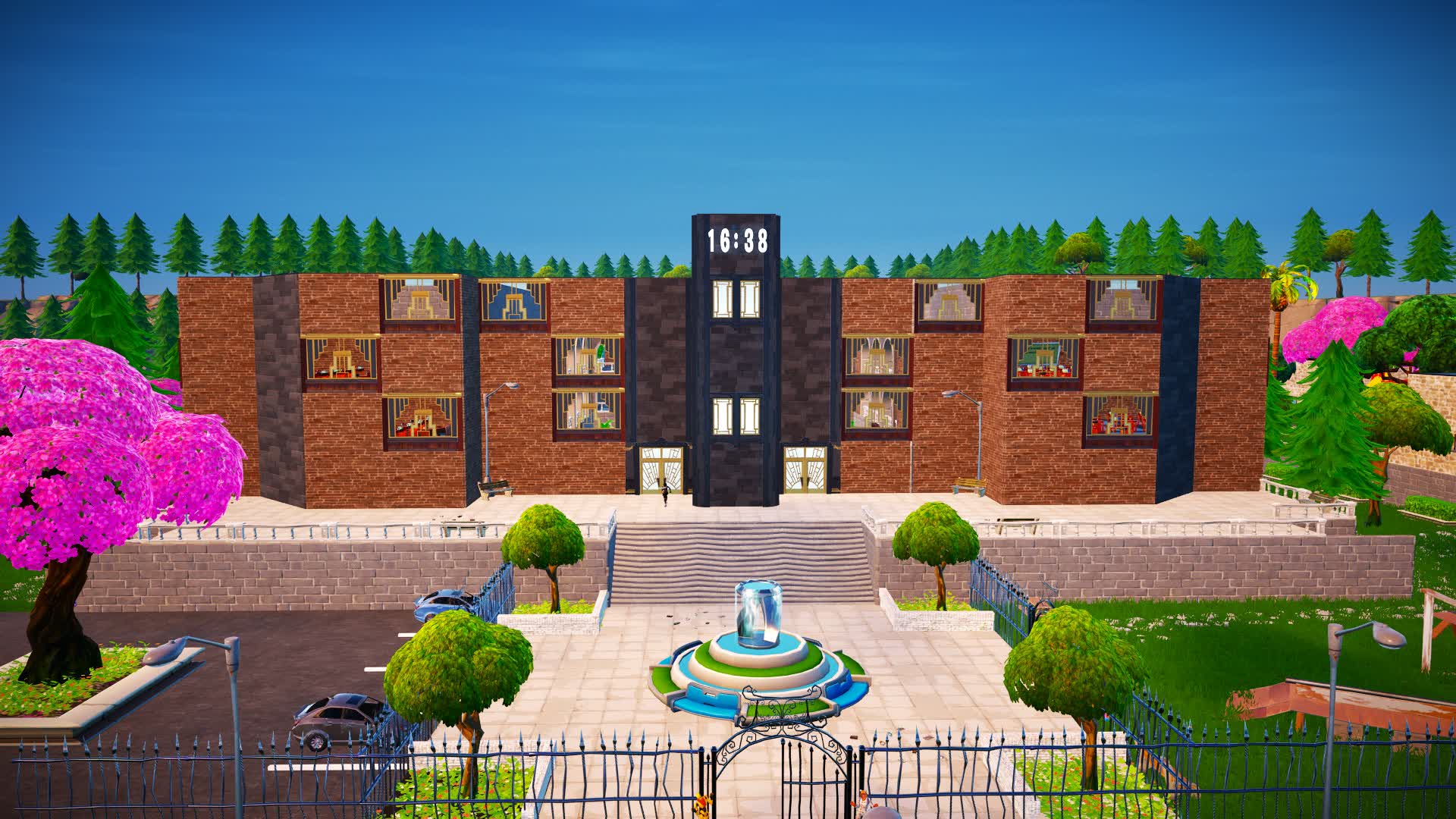 SCHOOL RP V2📚