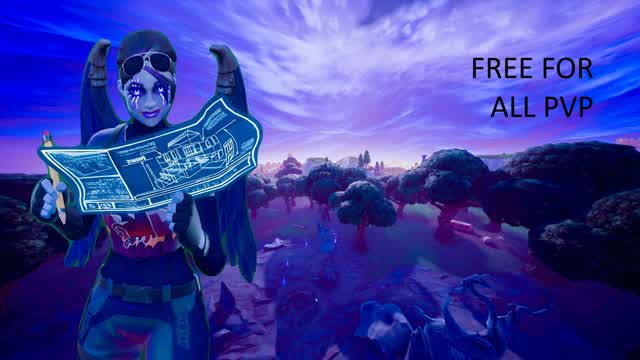 Capture 1 – Free for all PvP!