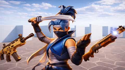 ماب حشر CRAMMED FIGHT