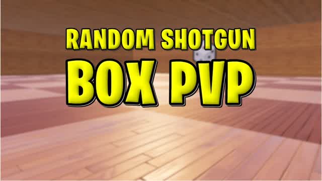 RANDOM SHOTGUN BOX PVP🎲📦