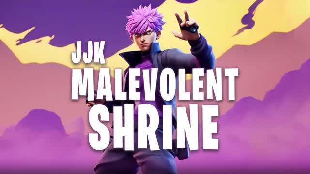 Capture 1 – JJK Malevolent Shrine