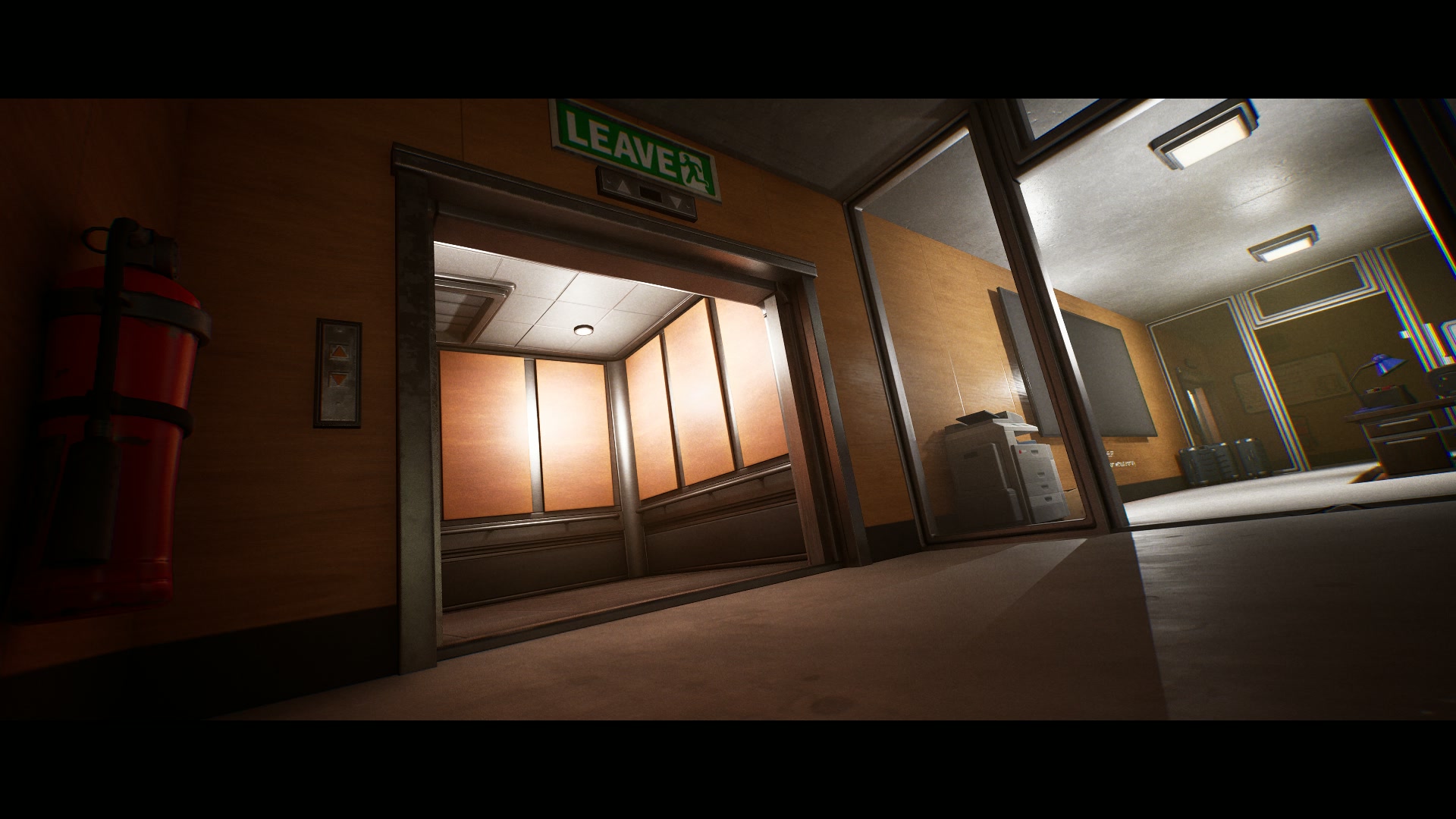 EXIT 15 [ ESCAPE ROOM ] [ ROGUE LIKE ] 4632-8295-9382 by d2sty ...