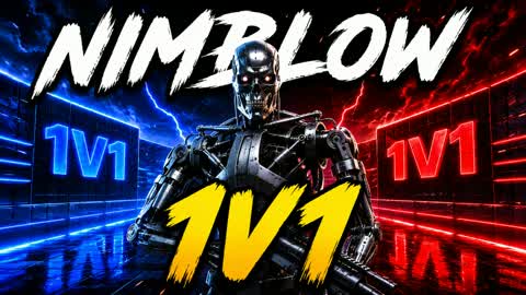 nimblow 1v1