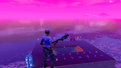 Tuby 1v1 CLEAN