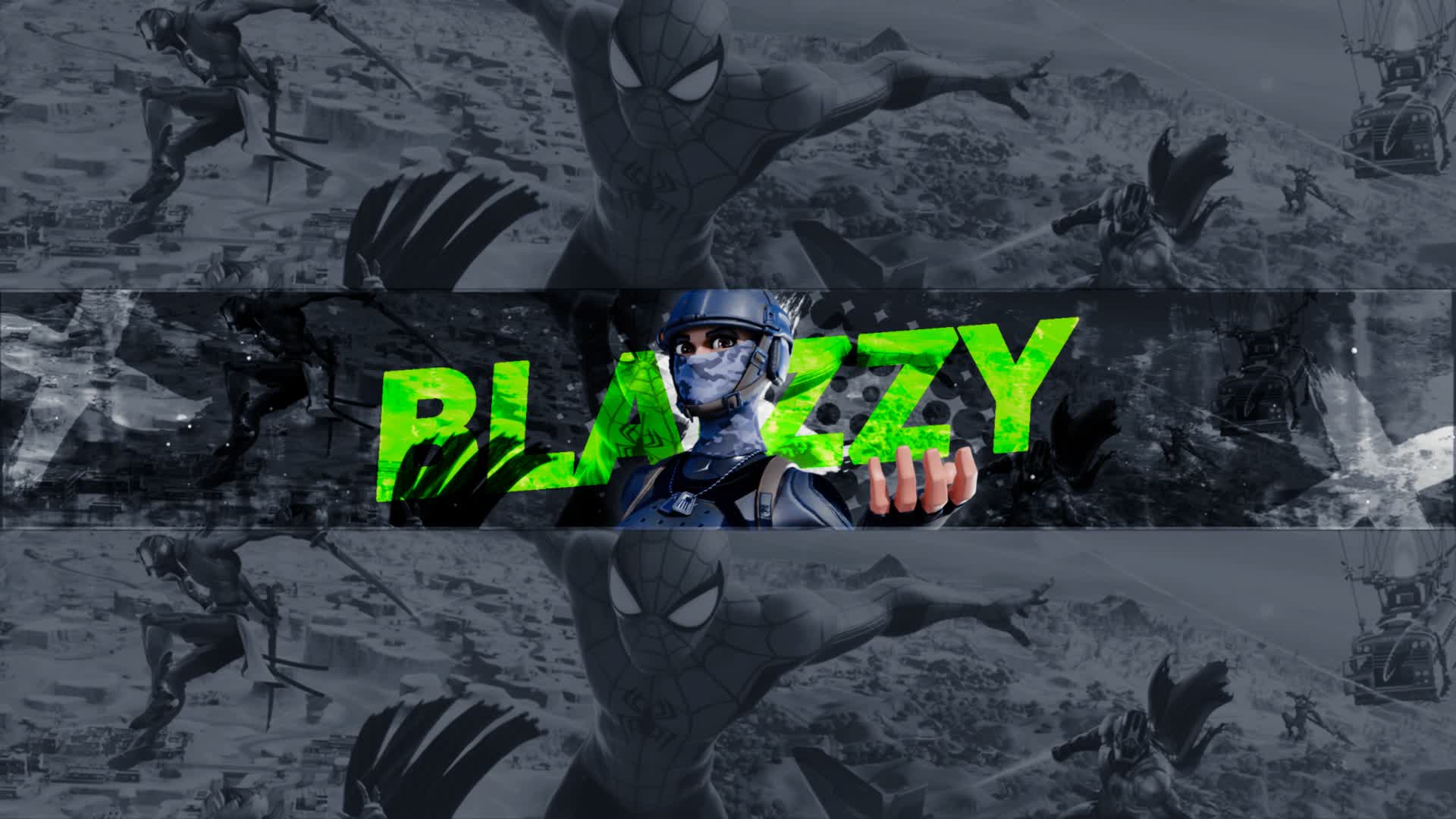 BlaizZy 1v1