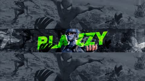 BlaizZy 1v1