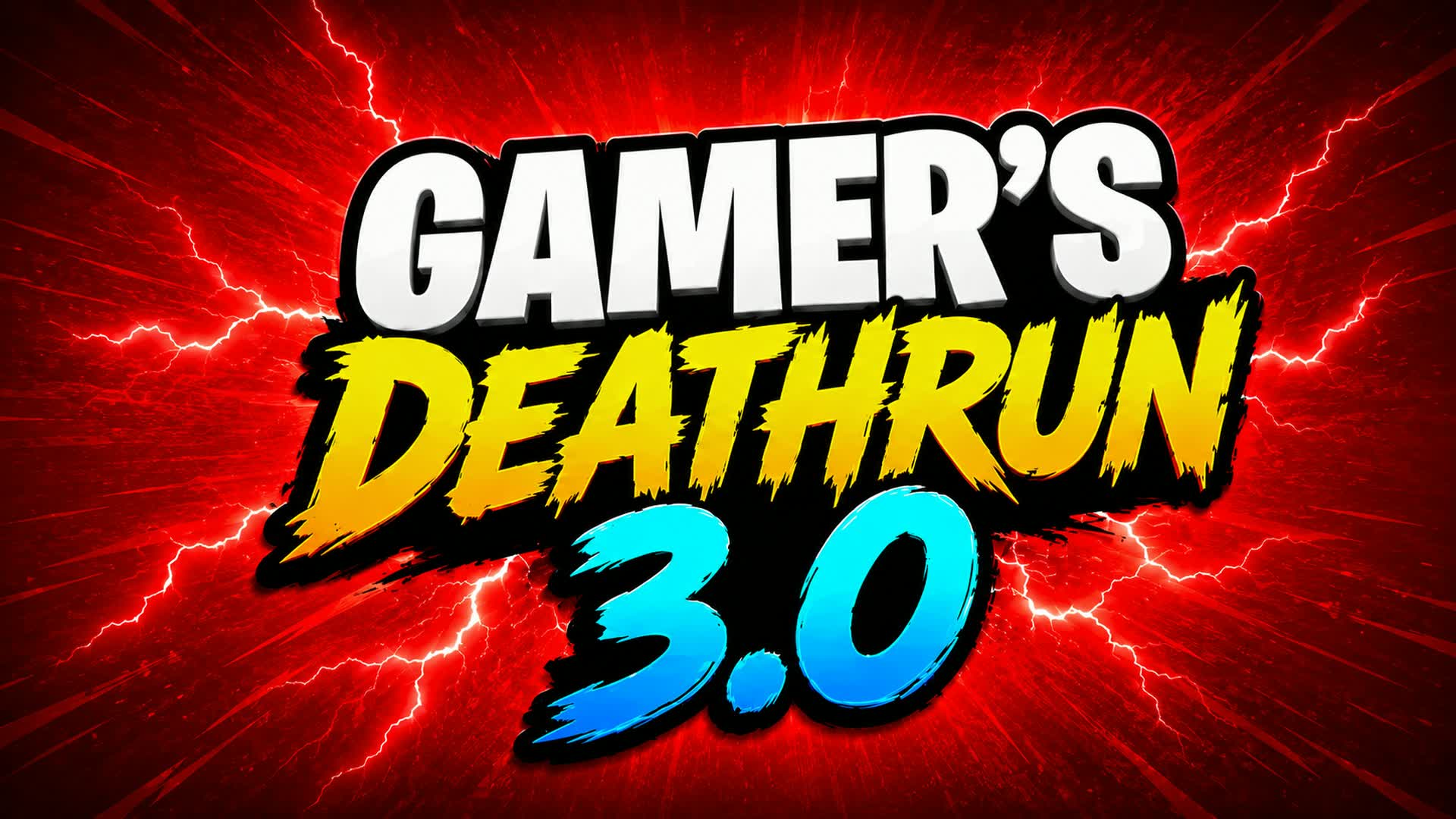Gamer deathrun 3.0